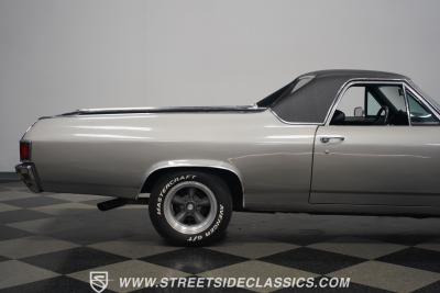 1972 Chevrolet El Camino