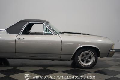 1972 Chevrolet El Camino