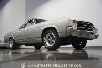 1972 Chevrolet El Camino