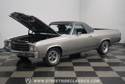 1972 Chevrolet El Camino