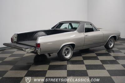 1972 Chevrolet El Camino