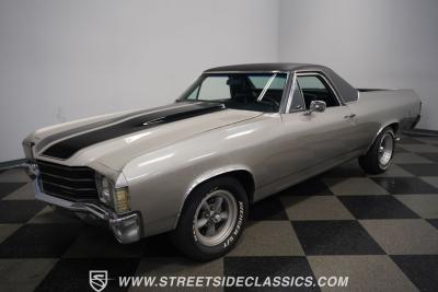 1972 Chevrolet El Camino