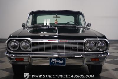 1964 Chevrolet Impala SS