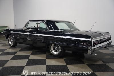 1964 Chevrolet Impala SS