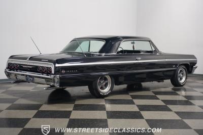 1964 Chevrolet Impala SS