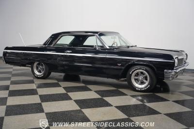 1964 Chevrolet Impala SS