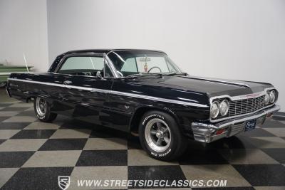 1964 Chevrolet Impala SS