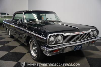 1964 Chevrolet Impala SS