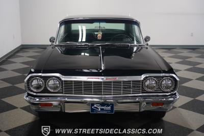 1964 Chevrolet Impala SS