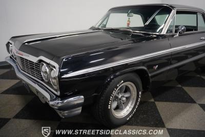 1964 Chevrolet Impala SS