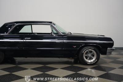 1964 Chevrolet Impala SS