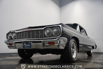 1964 Chevrolet Impala SS