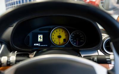 2008 Ferrari 612 Scaglietti