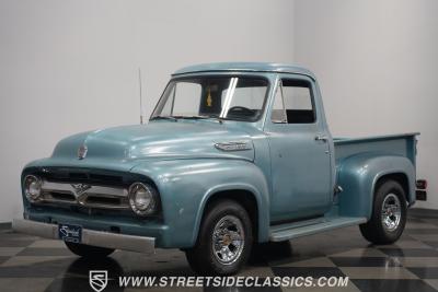 1953 Ford F-100