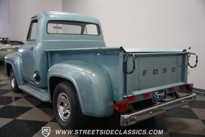 1953 Ford F-100