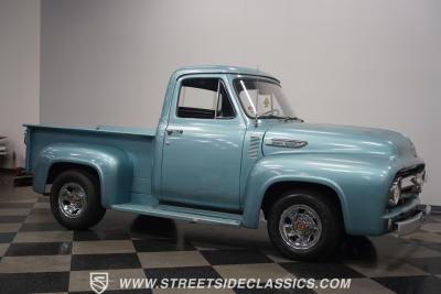 1953 Ford F-100