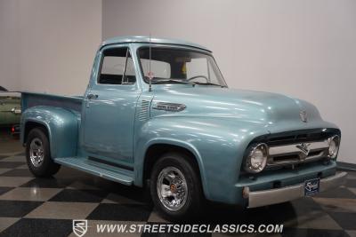 1953 Ford F-100