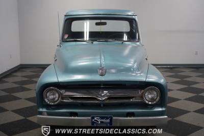 1953 Ford F-100