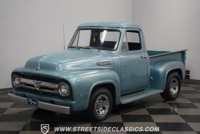 1953 Ford F-100