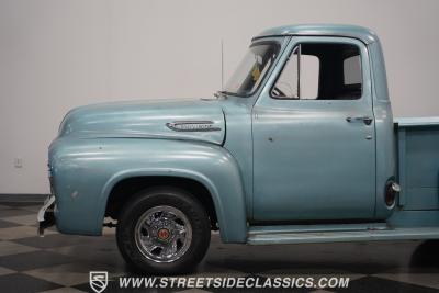 1953 Ford F-100