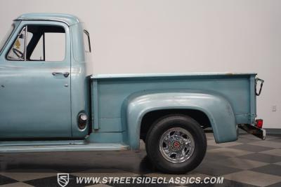 1953 Ford F-100