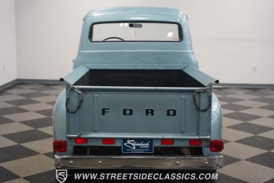 1953 Ford F-100