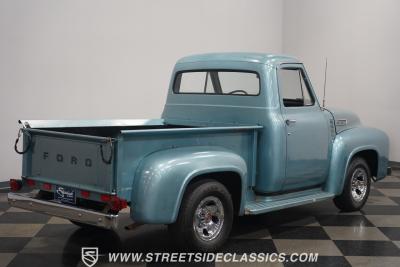 1953 Ford F-100