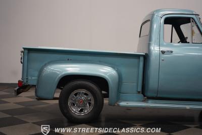 1953 Ford F-100