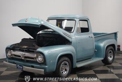 1953 Ford F-100