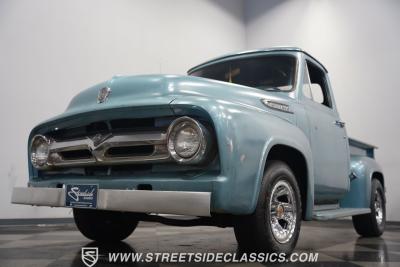 1953 Ford F-100