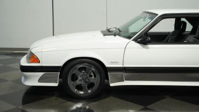 1989 Ford Mustang Saleen #720