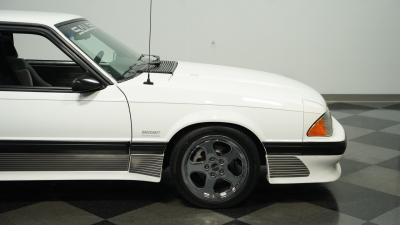 1989 Ford Mustang Saleen #720