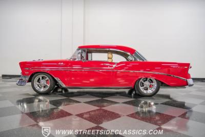 1956 Chevrolet Bel Air Restomod