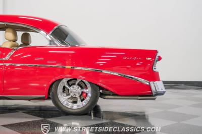 1956 Chevrolet Bel Air Restomod