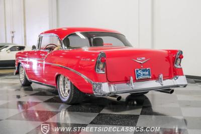 1956 Chevrolet Bel Air Restomod