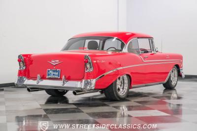 1956 Chevrolet Bel Air Restomod