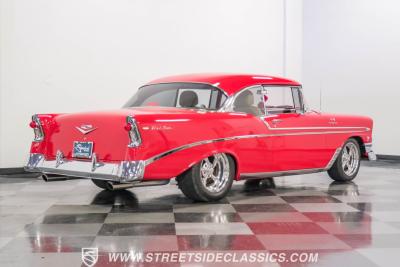 1956 Chevrolet Bel Air Restomod