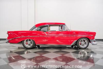 1956 Chevrolet Bel Air Restomod