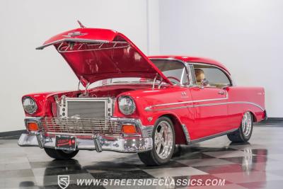 1956 Chevrolet Bel Air Restomod