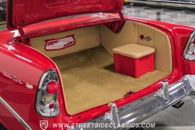 1956 Chevrolet Bel Air Restomod