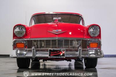 1956 Chevrolet Bel Air Restomod