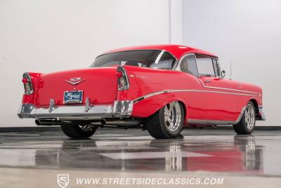 1956 Chevrolet Bel Air Restomod