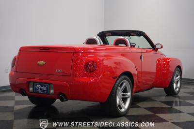 2005 Chevrolet SSR