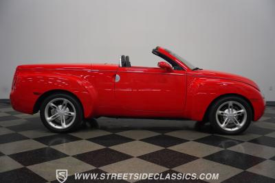 2005 Chevrolet SSR