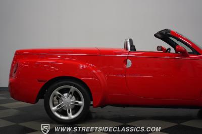 2005 Chevrolet SSR