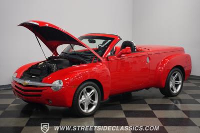 2005 Chevrolet SSR