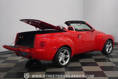 2005 Chevrolet SSR