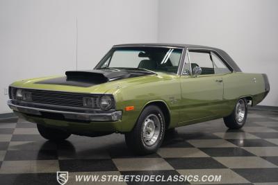 1972 Dodge Dart Swinger