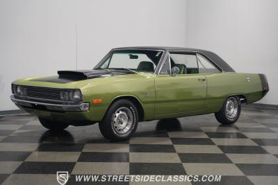 1972 Dodge Dart Swinger