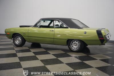 1972 Dodge Dart Swinger